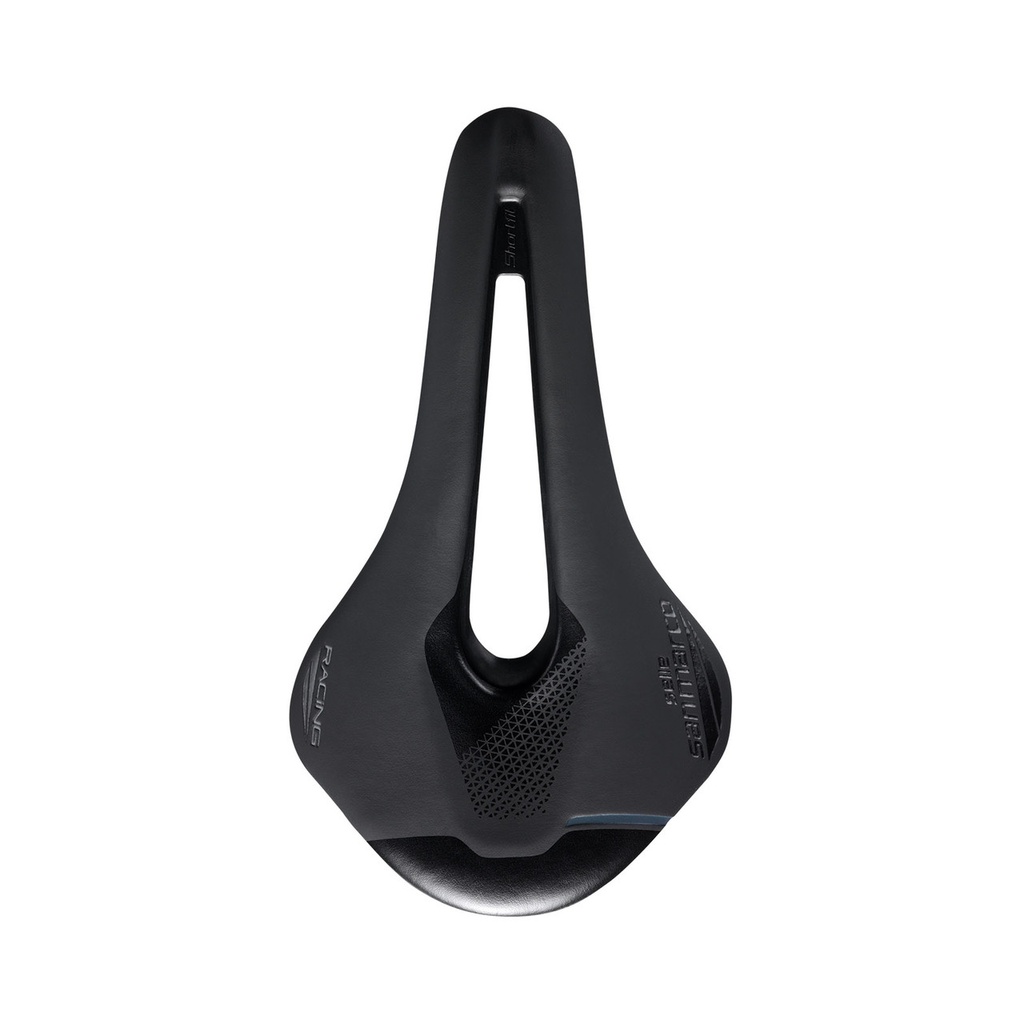 Selle San Marco Shortfit 2.0 Racing nyereg [155 mm, 255 mm]
