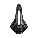 Selle San Marco Shortfit 2.0 Supercomfort Open-Fit Racing nyereg [140 mm, 255 mm]