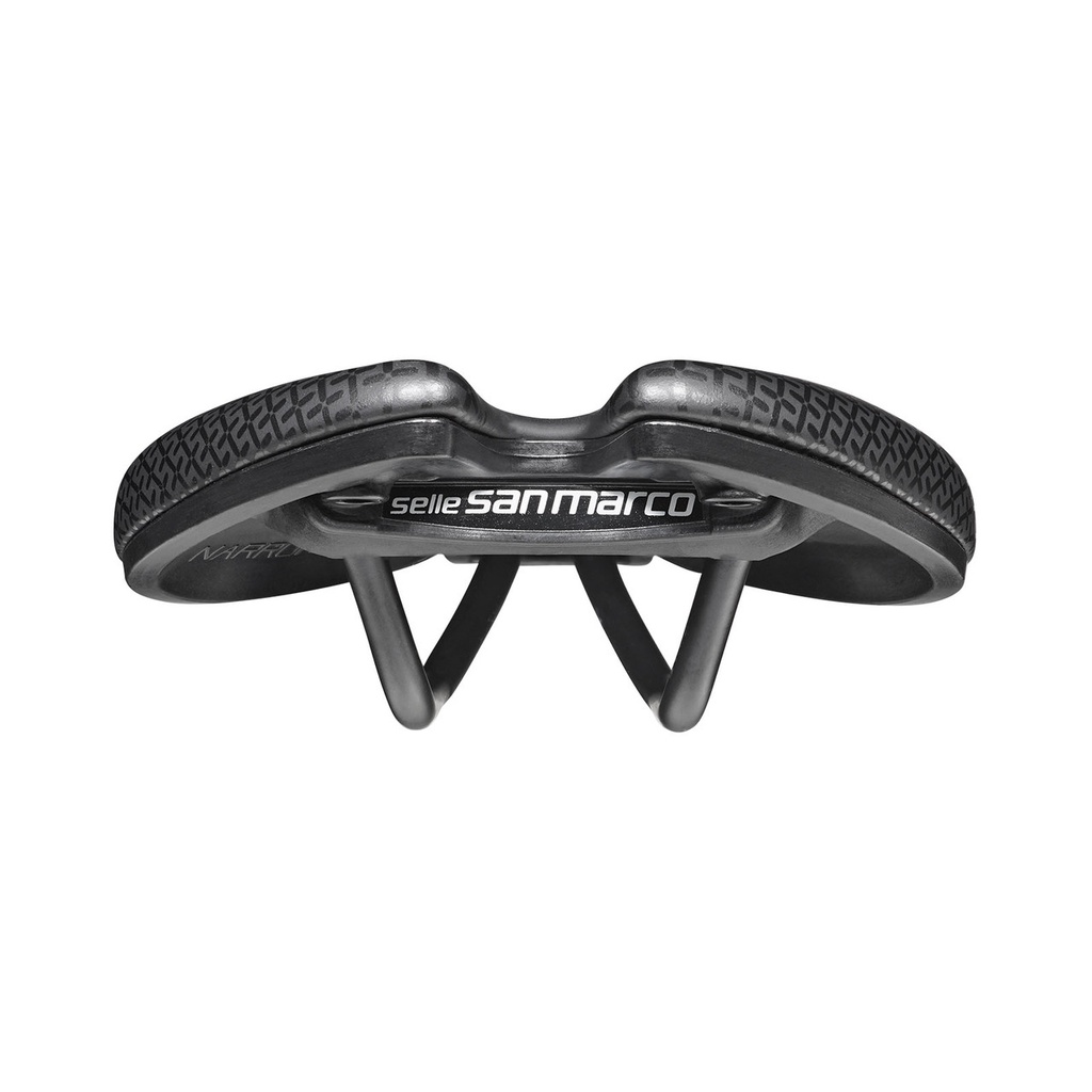 Selle San Marco Aspide Short Open-Fit Comfort Dynamic Narrow nyereg