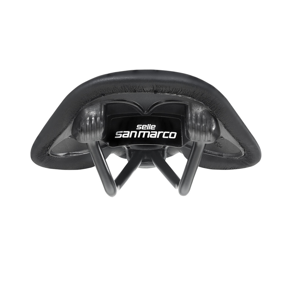 Selle San Marco Shortfit 130 Open-Fit Dynamic nyereg