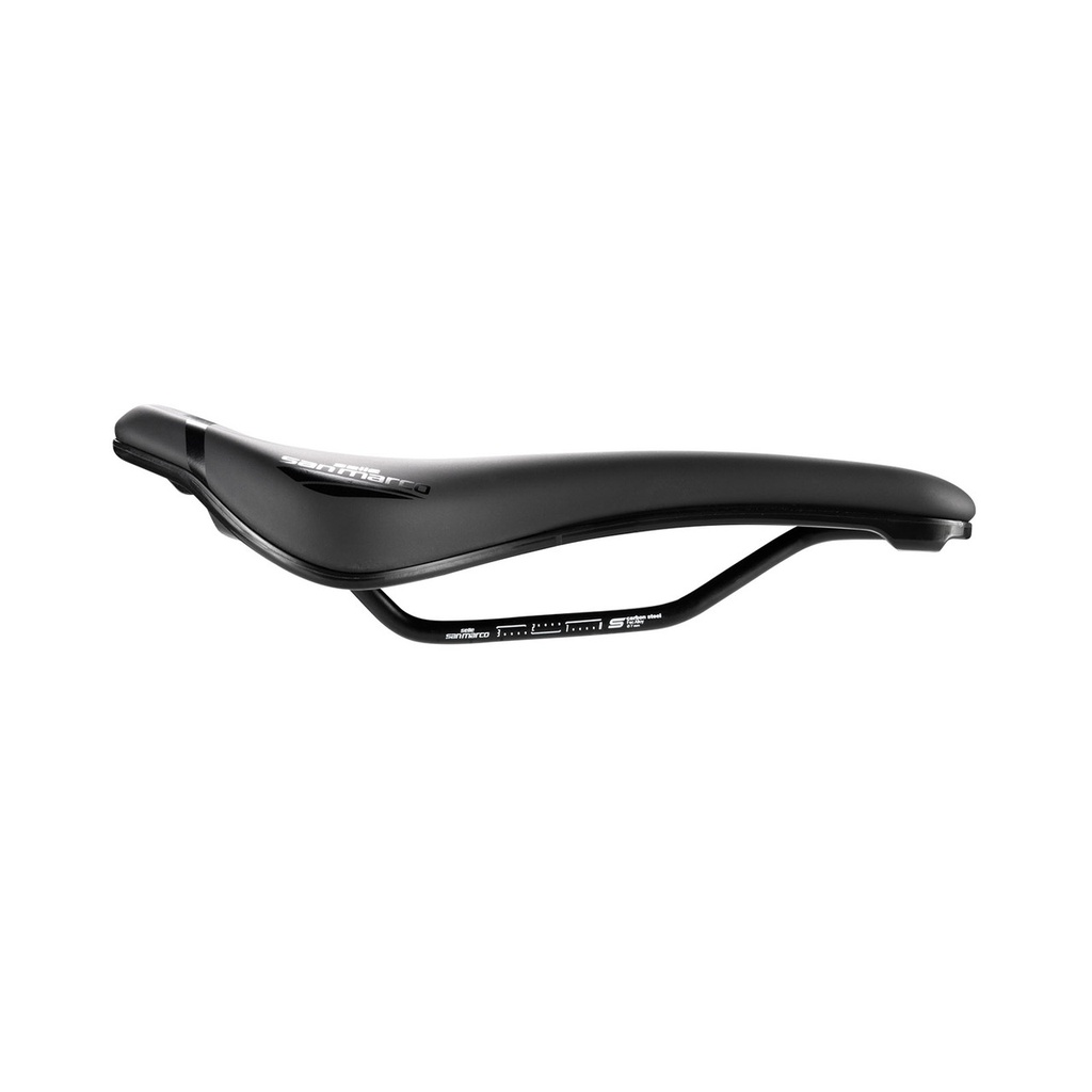 Selle San Marco Ground Shield Sport Wide nyereg