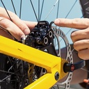 Magura MT5 hidraulikus tárcsafék