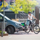 Magura MT4 eStop hidraulikus tárcsafék