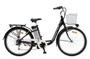 KRP AD E2 NEW e-bike női