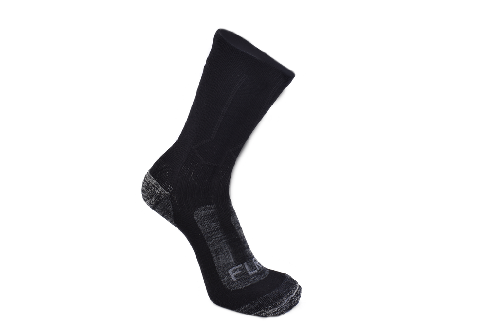 FLR merinó gyapjú zokni [35-38]