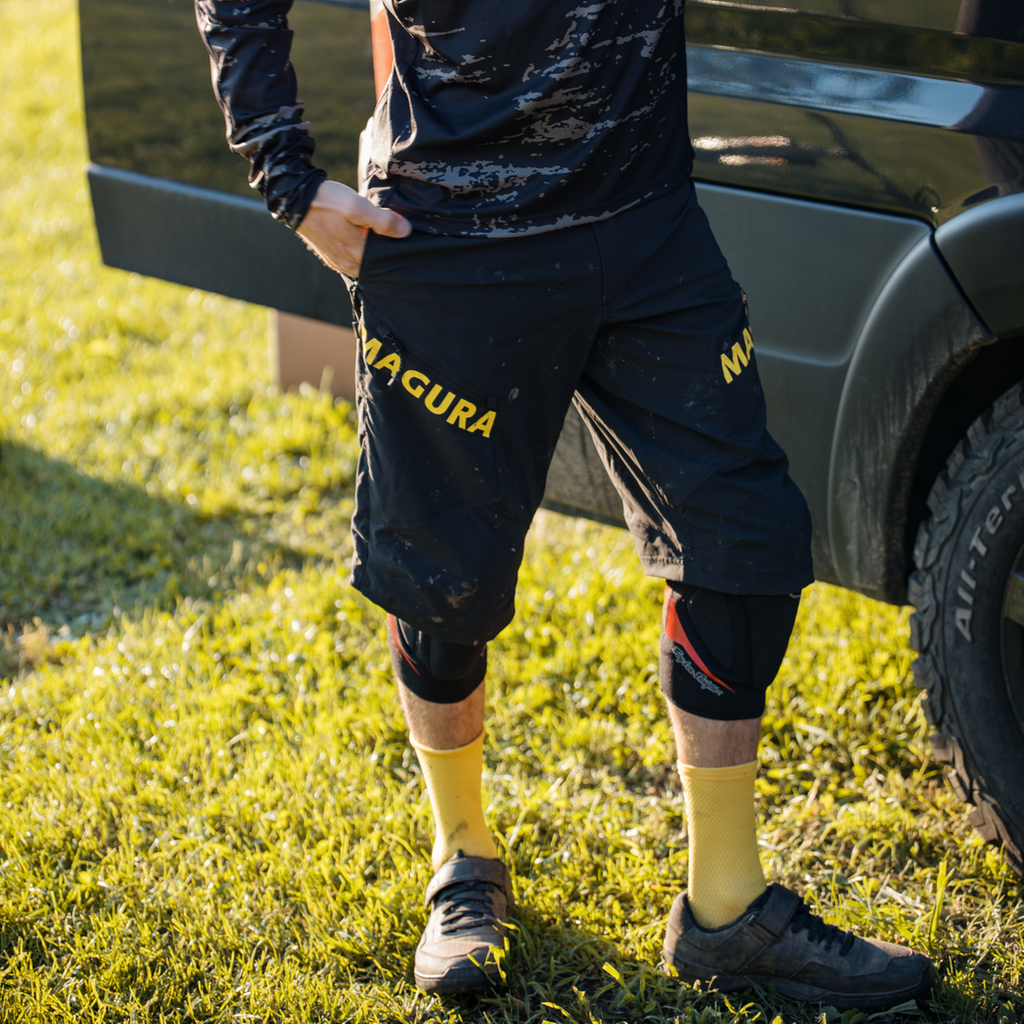 Magura Freeride rövidnadrág [M]