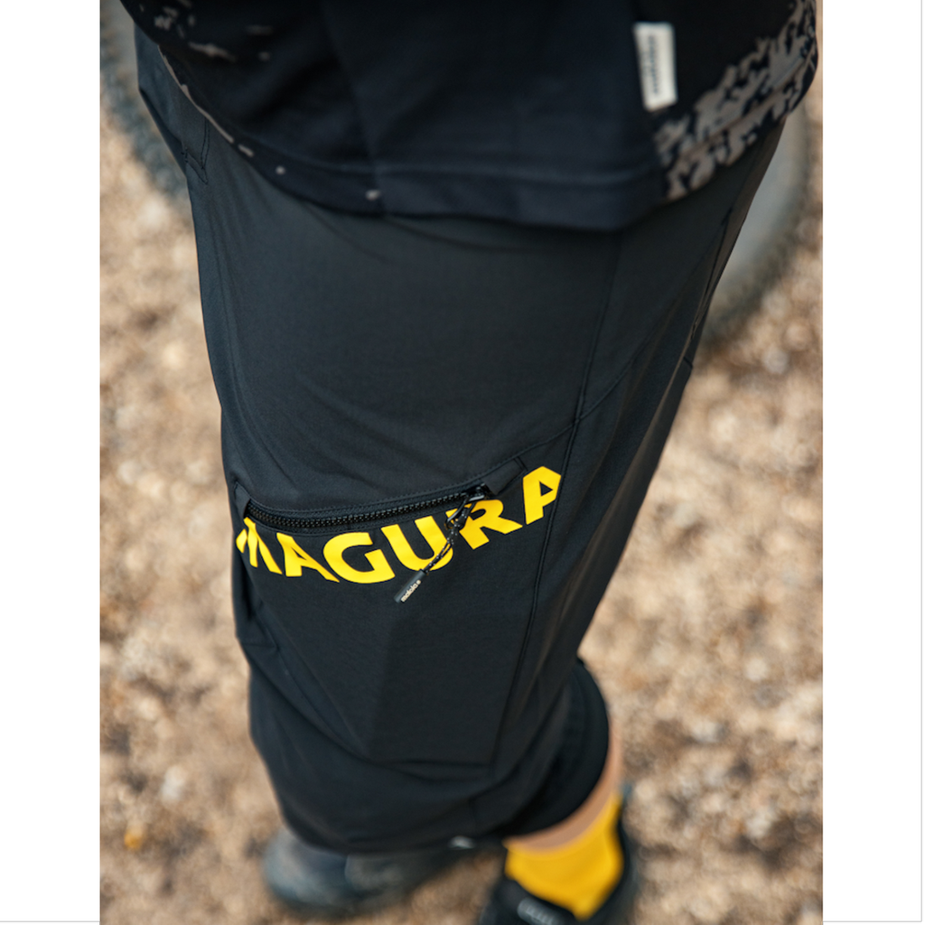 Magura Freeride rövidnadrág [M]