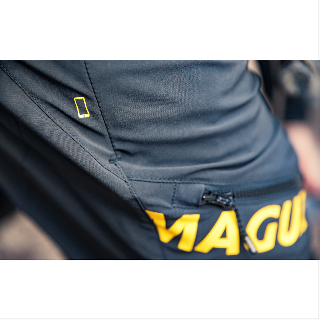 Magura Freeride rövidnadrág [M]