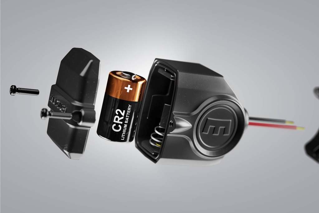 Magura Vyron MDS-V3 vezeték nélküli dropper nyeregcső [30.9 mm, 175 mm]