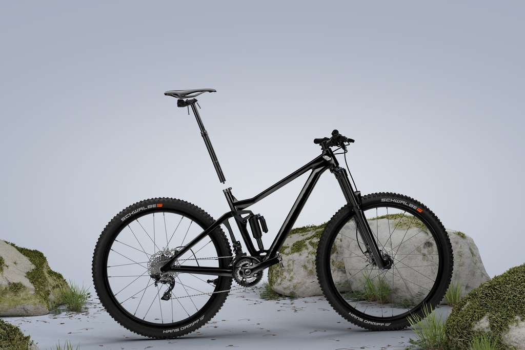 Magura Vyron MDS-V3 vezeték nélküli dropper nyeregcső [30.9 mm, 175 mm]