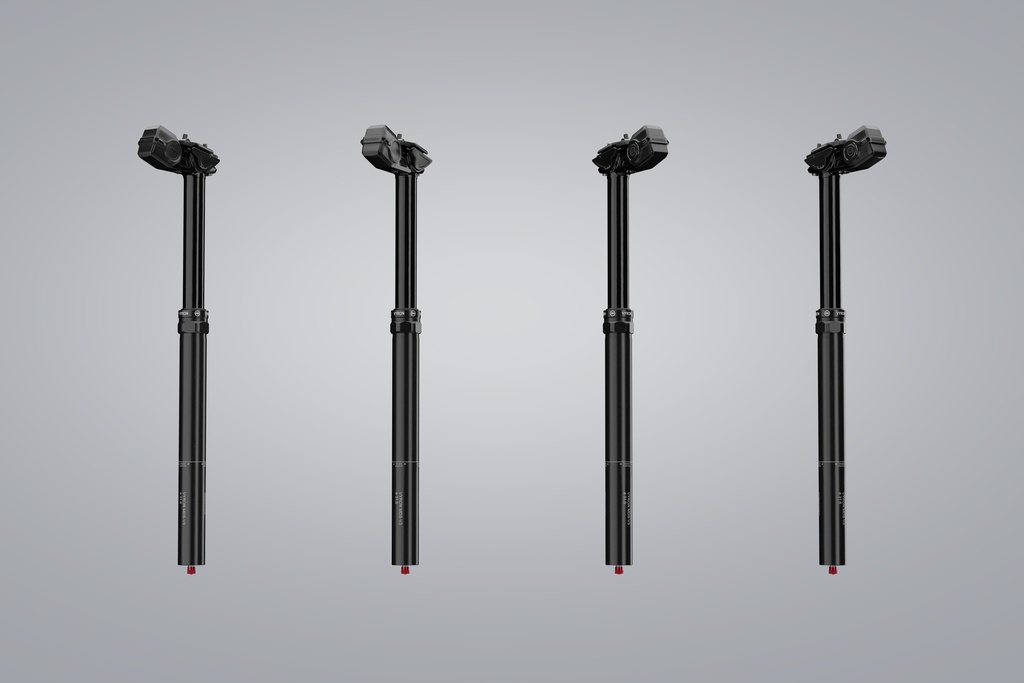 Magura Vyron MDS-V3 vezeték nélküli dropper nyeregcső [31.6 mm, 150 mm]