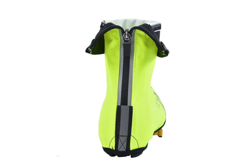 FLR LD2 Light Duty kamásli [neon sárga, 36-38]