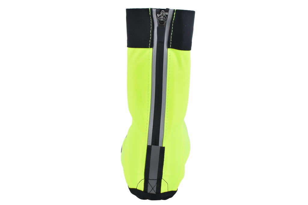 FLR LD2 Light Duty kamásli [neon sárga, 41-42]