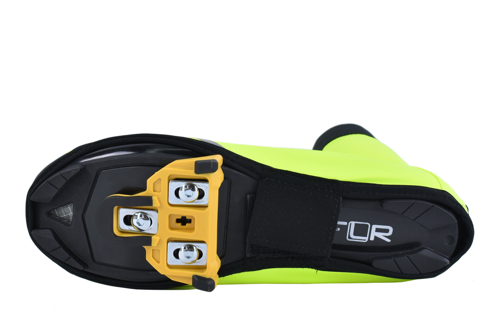 FLR LD2 Light Duty kamásli [neon sárga, 41-42]