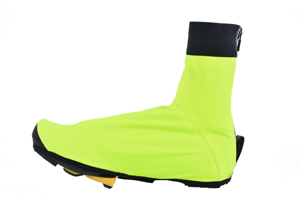 FLR LD2 Light Duty kamásli [neon sárga, 43-44]