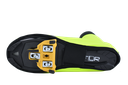 FLR LD2 Light Duty kamásli [neon sárga, 43-44]