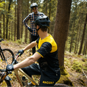Magura Freeride rövid ujjú mez [L]