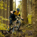 Magura Freeride rövid ujjú mez [L]