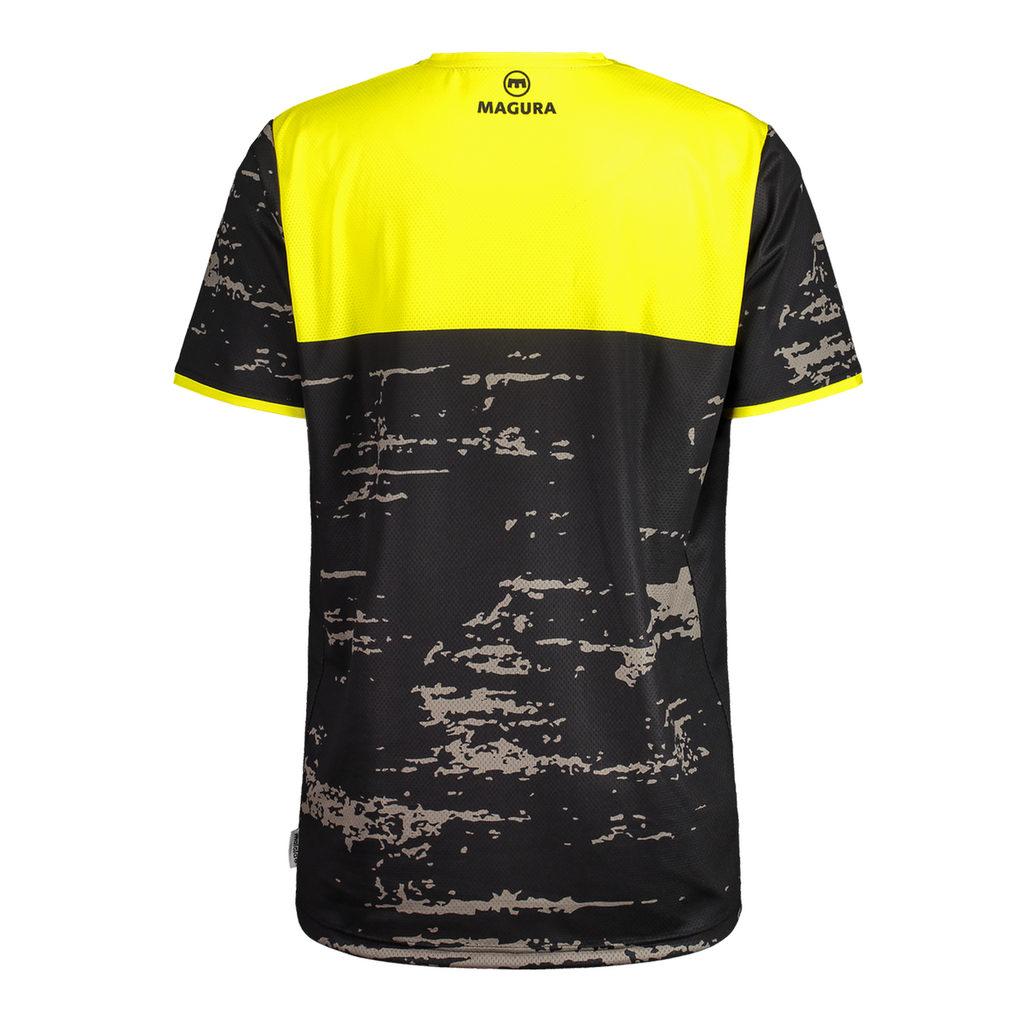 Magura Freeride rövid ujjú mez [M]