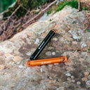 Granite Suture Aero tire plug tubeless defektjavító készlet Co2 töltőfejjel [fekete]