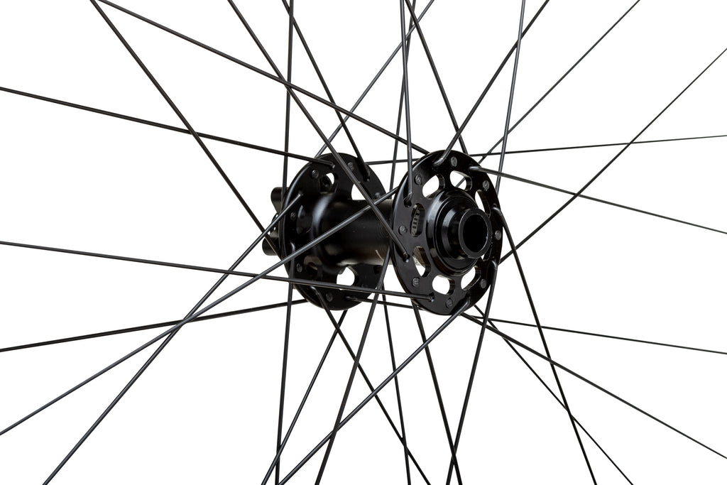 WTB Proterra i27 Light (100/142mm) kerékszett Shimano rotorral