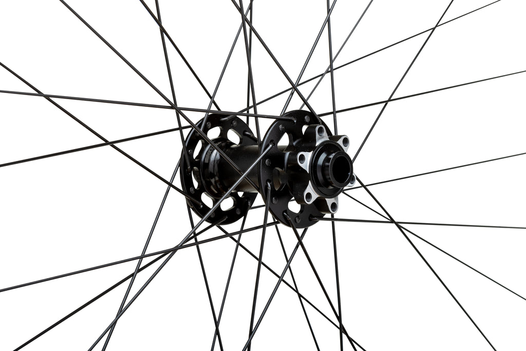 WTB Proterra i27 Light (100/142mm) kerékszett Shimano rotorral