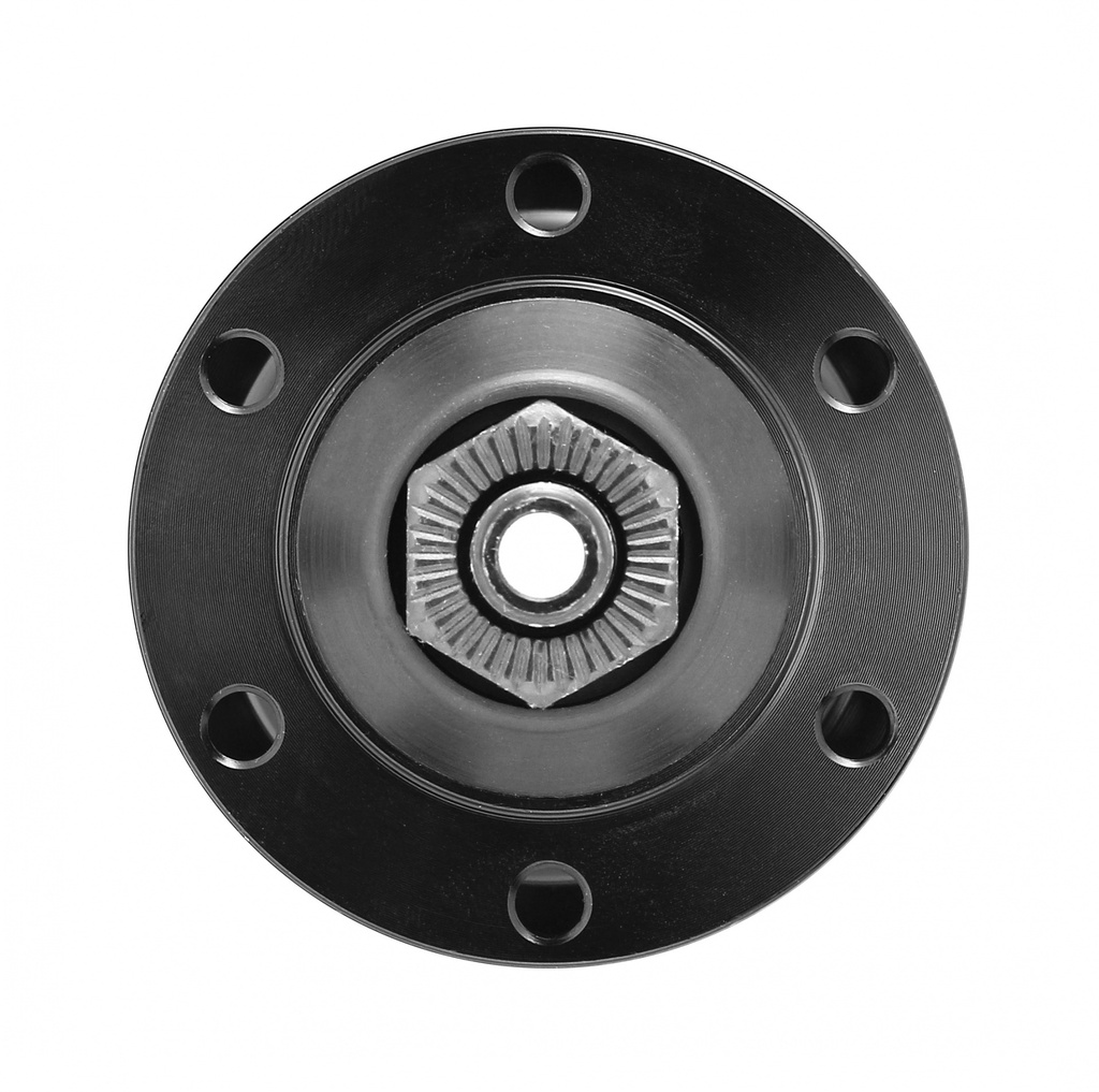 Sunrace HBM500R tárcsafékes hátsó agy [36]