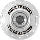 Sturmey Archer HBT pálya első agy [ezüst, 36]