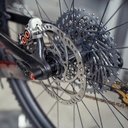 Magura MDR-C CL CenterLock féktárcsa (QR tengelyes agyakhoz) [160 mm]