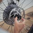 Magura MDR-C CL CenterLock féktárcsa (QR tengelyes agyakhoz) [180 mm]