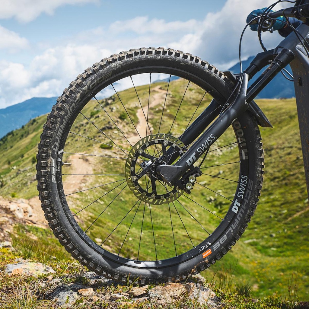 Magura MDR-P 6 csavaros féktárcsa [203 mm]