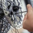 Magura MDR-P 6 csavaros féktárcsa [220 mm]