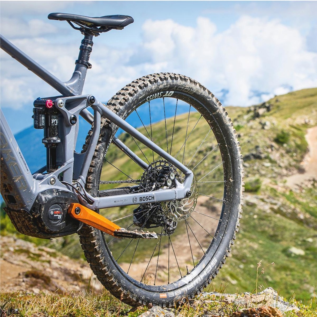 Magura MDR-C 6 csavaros féktárcsa [160 mm]