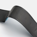 Brooks Cambium Gumi Bandázs Fekete