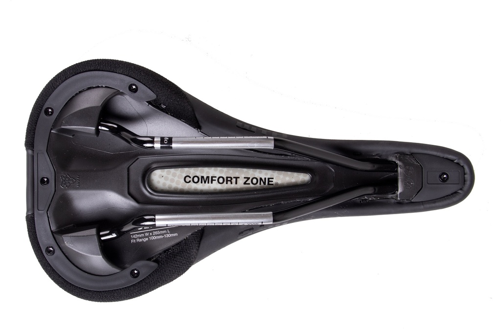 WTB Volt Cromoly Medium nyereg [fekete]