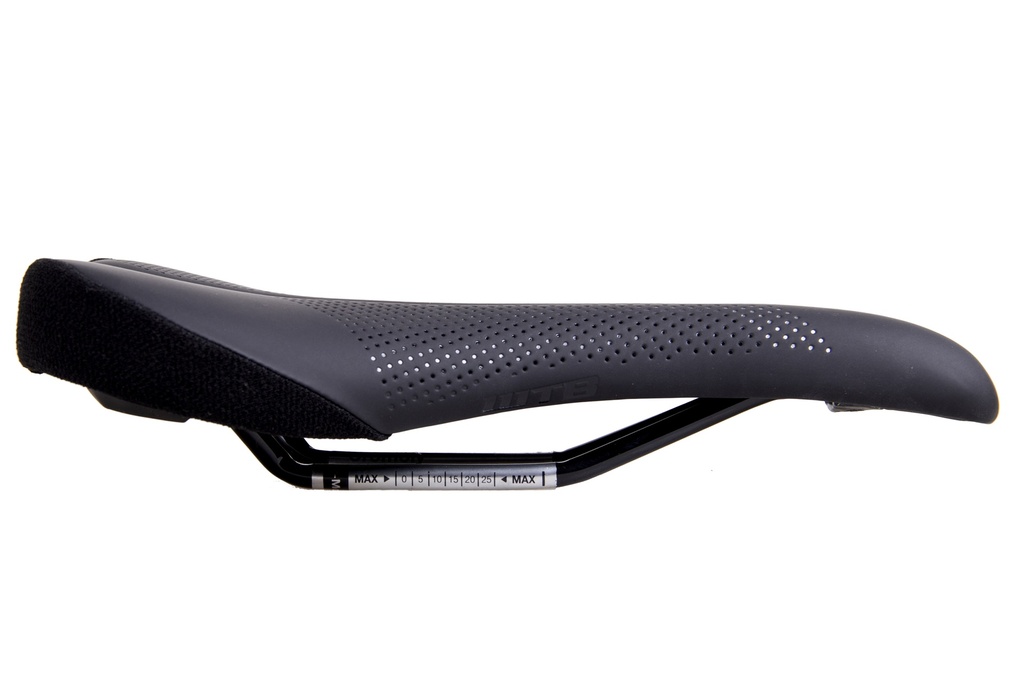 WTB Volt Cromoly Medium nyereg [fekete]