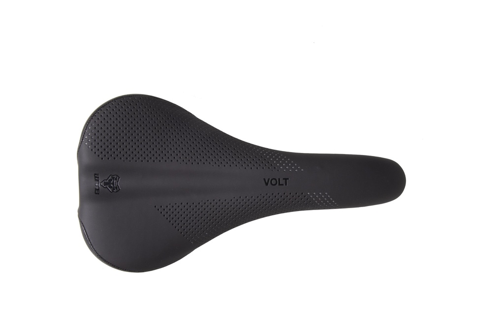 WTB Volt Steel Medium nyereg [fekete]