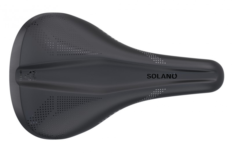 WTB Solano Medium Cromoly nyereg [142 mm, 240 mm]