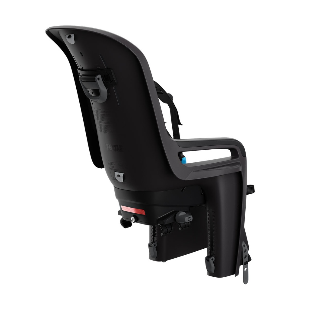 Gyerekülés hátsó TH RideAlong2