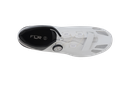 FLR F-11 országúti cipő [fehér, 46]