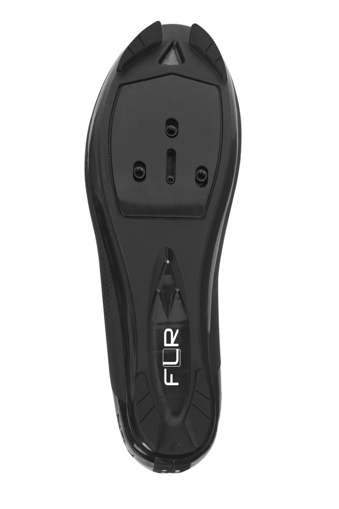 FLR F-11 országúti cipő [fekete, 47]