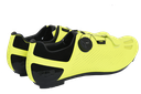 FLR F-11 országúti cipő [neon sárga, 38]