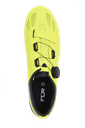 FLR F-11 országúti cipő [neon sárga, 39]