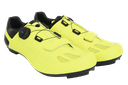 FLR F-11 országúti cipő [neon sárga, 44]