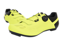 FLR F-11 országúti cipő [neon sárga, 45]