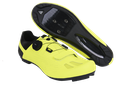 FLR F-11 országúti cipő [neon sárga, 46]