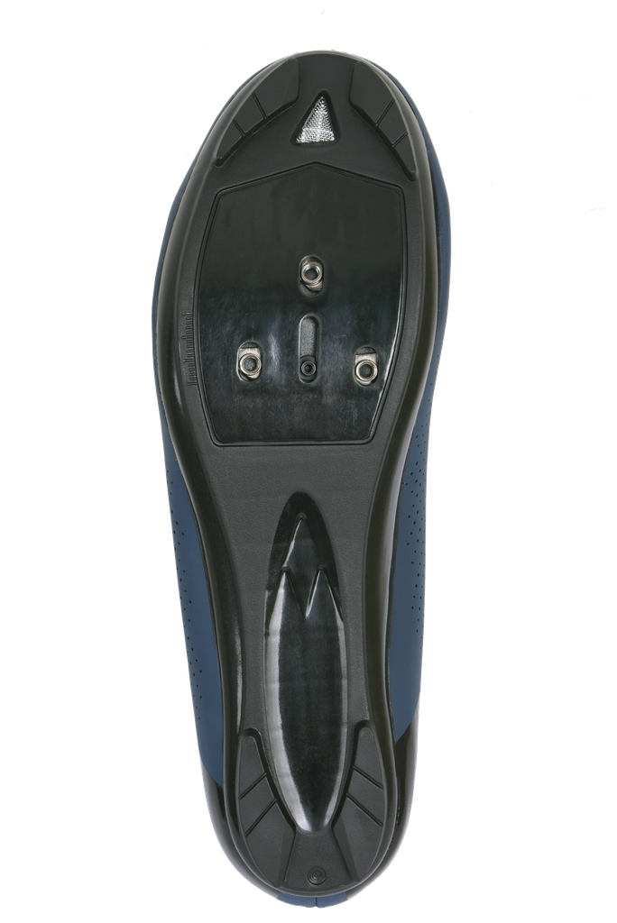 FLR F-11 országúti cipő [tengerészkék, 45]