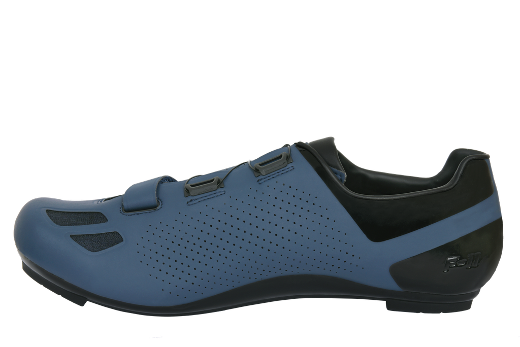 FLR F-11 országúti cipő [tengerészkék, 46]