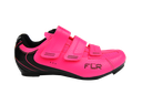 FLR F-35 III országúti cipő [fluo pink, 36]