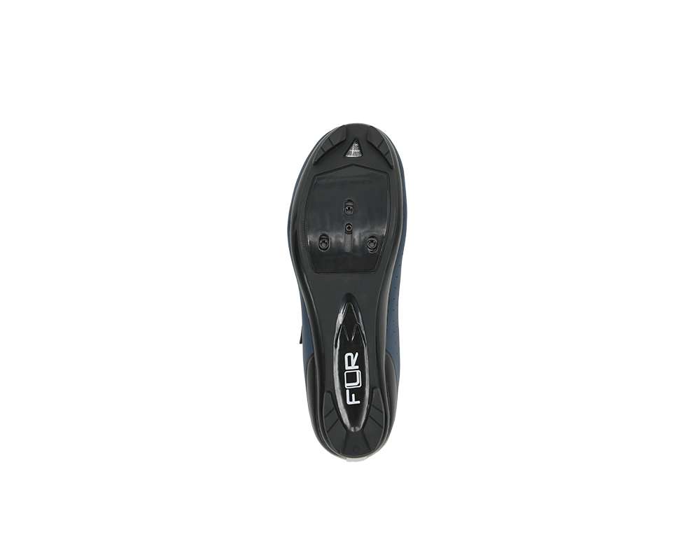 FLR F-37 országúti cipő [fekete, 45]